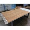 Image 2 : Hawaiian Koa Wood Veneer Sheet 4' x 6'