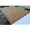 Image 1 : Hawaiian Curly Koa Wood Veneer Sheet 4' x 6'