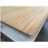 Image 3 : Hawaiian Curly Koa Wood Veneer Sheet 4' x 6'