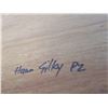 Image 8 : Hawaiian Silky Pz Wood Veneer Sheet 3' x 8'