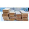 Image 1 : Multiple Sitka Spruce Ukulele Soundboards Approx. 6" x 17"