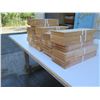 Image 2 : Multiple Sitka Spruce Ukulele Soundboards Approx. 6" x 17"