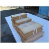 Image 3 : Multiple Sitka Spruce Ukulele Soundboards Approx. 6" x 17"