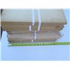 Image 8 : Multiple Sitka Spruce Ukulele Soundboards Approx. 6" x 17"