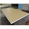 Image 2 : Japanese Ash "Sen" Wood Veneer Sheet 4' x 10'
