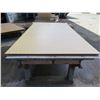 Image 8 : Japanese Ash "Sen" Wood Veneer Sheet 4' x 10'