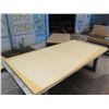 Image 2 : Japanese Ash "Sen"  Wood Veneer Sheet 4' x 10'