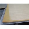 Image 8 : Japanese Ash "Sen"  Wood Veneer Sheet 4' x 10'