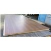 Image 1 : Hawaiian Bloodwood Wooden Veneer Sheet  4' x 10'