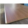 Image 8 : Hawaiian Bloodwood Wooden Veneer Sheet  4' x 10'