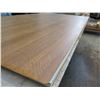 Image 8 : Hawaiian Bloodwood Wooden Veneer Sheet  4' x 10'