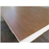 Image 2 : Curly Walnut  Wood Veneer Sheet 4' x 10'