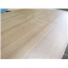 Image 3 : Curly Walnut  Wood Veneer Sheet 4' x 10'