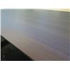 Image 7 : Curly Walnut  Wood Veneer Sheet 4' x 10'