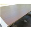 Image 8 : Curly Walnut  Wood Veneer Sheet 4' x 10'