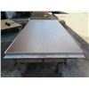 Image 2 : Wenge Wood Veneer Sheet 4' x 10'
