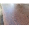 Image 8 : Wenge Wood Veneer Sheet 4' x 10'