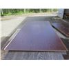 Image 3 : Wenge Wood Veneer Sheet 4' x 10'
