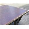 Image 8 : Wenge Wood Veneer Sheet 4' x 10'