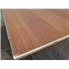 Image 2 : Mahogany Wood Veneer Sheet  4' x 10'