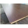 Image 2 : Wenge Wood Veneer Sheet 4' x 10'