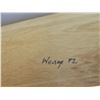 Image 8 : Wenge Wood Veneer Sheet 4' x 10'