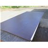 Image 2 : Wenge Wood Veneer Sheet 4' x 10'