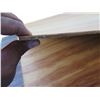Image 18 : Qty 4 Pine Wood Veneer Sheets  4' x 10'