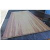 Image 1 : Qty 4 Pine Wood Veneer Sheets  4' x 10'