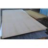Image 1 : Mango Wood Veneer Sheet 4' x 10'