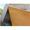 Image 8 : Mango Wood Veneer Sheet 4' x 10'