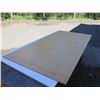 Image 2 : Movingui Wood Veneer Sheet 4' x 10'