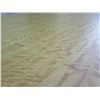 Image 8 : Movingui Wood Veneer Sheet 4' x 10'