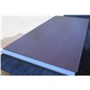 Image 1 : Silky Wood Veneer Sheet 4' x 10'