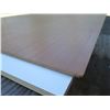 Image 2 : Silky Wood Veneer Sheet 4' x 10'