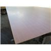 Image 8 : Silky Wood Veneer Sheet 4' x 10'