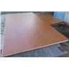 Image 1 : Silky Wood Veneer Sheet 4' x 10'
