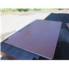 Image 2 : Silky Wood Veneer Sheet 4' x 10'