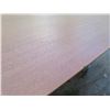Image 3 : Silky Wood Veneer Sheet 4' x 10'