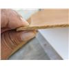 Image 8 : Silky Wood Veneer Sheet 4' x 10'