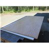 Image 2 : Anigre Wood Veneer Sheet 4' x 10'