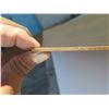 Image 8 : Anigre Wood Veneer Sheet 4' x 10'