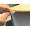 Image 8 : Anigre Wood Veneer Sheet 4' x 10'
