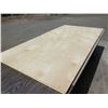Image 2 : Maple Wood Veneer Sheet 4' x 10'