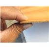 Image 10 : Silky Wood Veneer Sheet 4' x 10'