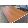 Image 1 : Silky Wood Veneer Sheet 4' x 10'