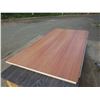 Image 2 : Silky Wood Veneer Sheet 4' x 10'
