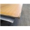 Image 8 : Silky Wood Veneer Sheet 4' x 10'