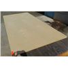 Image 1 : Maple Wood Veneer Sheet 4' x 10'