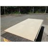 Image 2 : Maple Wood Veneer Sheet 4' x 10'